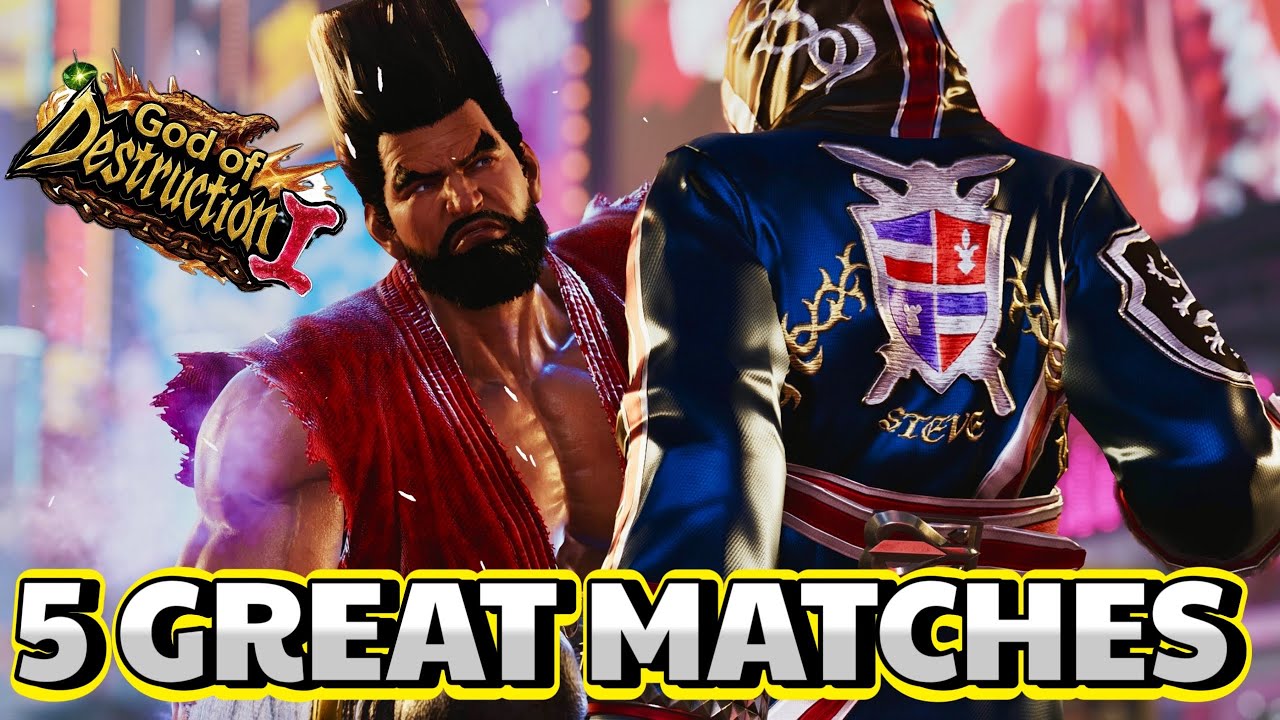 45 Minutes of Ranked Domination!