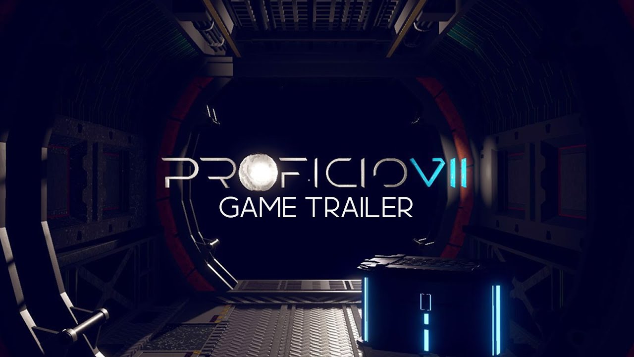 ^ProficioVII Game Trailer (#Mystery2020)