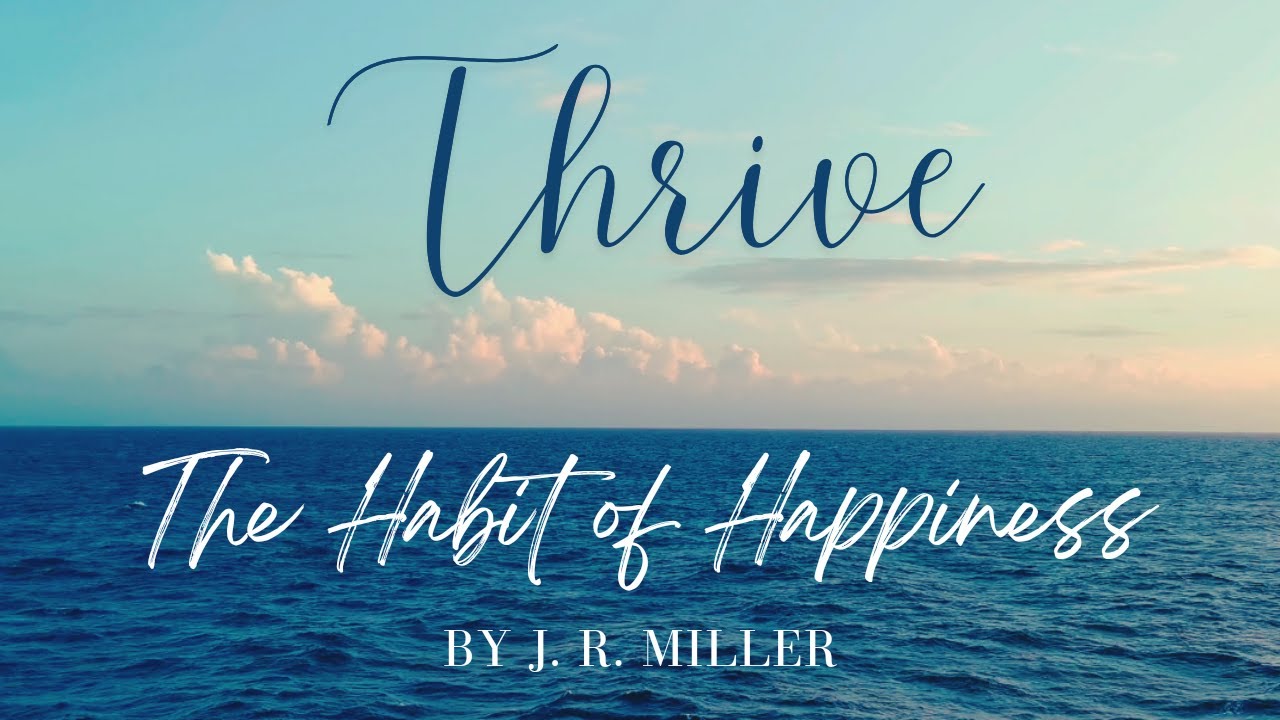 Casting Crowns ♡ Thrive (Lyrics)