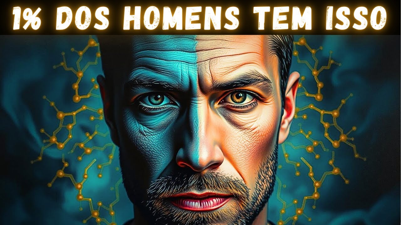 Porque a Retenção Seminal Te Torna Impossível de Ignorar
