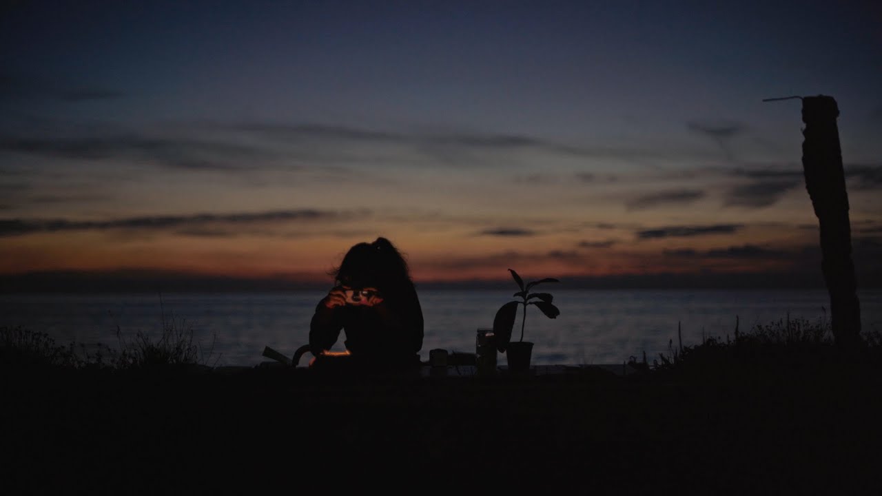 Director/Director of photography reel