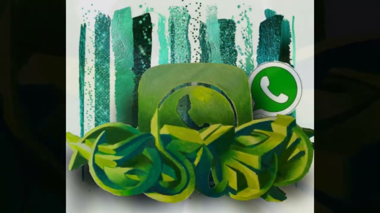 3d graffiti in 4 HOURS, 2 HOURS, 1 HOUR, AND 30 MINUTES 2020