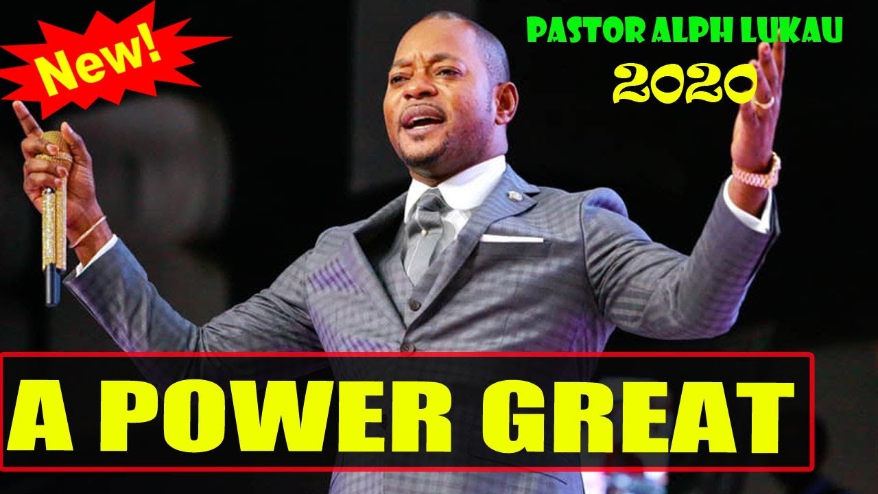 Pastor Alph Lukau LIVE ( 19 January 2020 ) ➤ NEW SERMONS : 