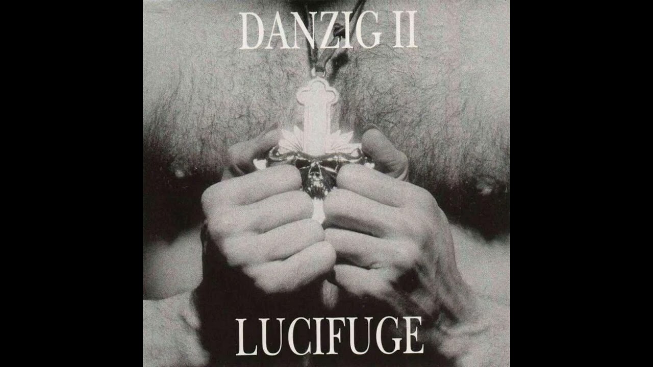 Blood and tears - Danzig II Lucifuge vocals only