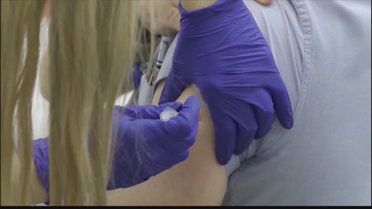 Local health expert reacts to CDC's updated COVID guidelines