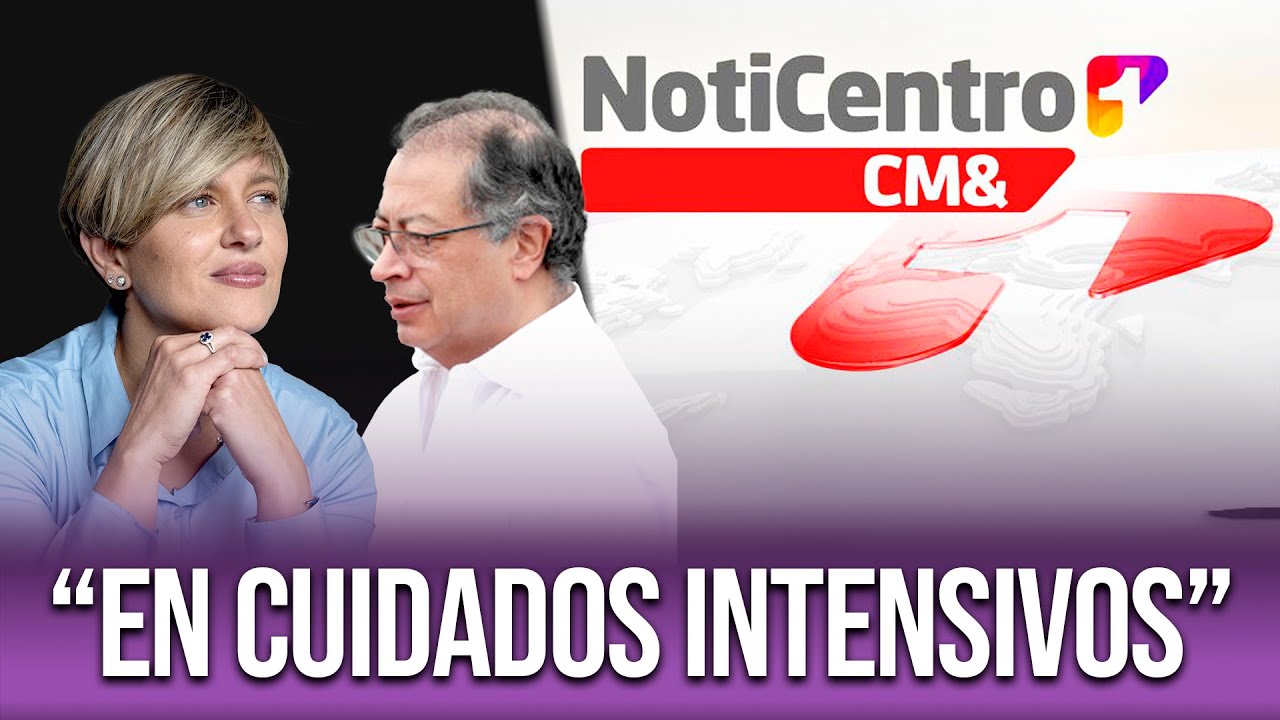Última Hora Noticias Colombia | Canal 1