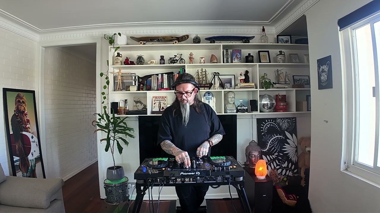 Another Indie Dance Mix
