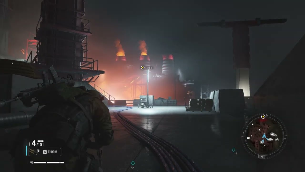 Ghost Recon Breakpoint: Operation Motherland Final Mission Maksimova&rsquo;s Fate