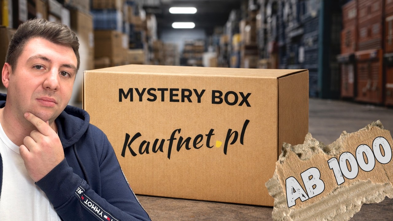 CZY OPŁACA SIĘ KUPIĆ BOXA AB ZWROT&Oacute;W KONSUMENCKICH ZA 1000ZŁ?