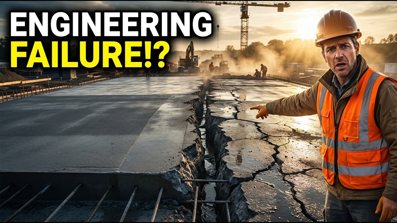 Пошаговое объяснение деформационных швов в бетоне 🧱