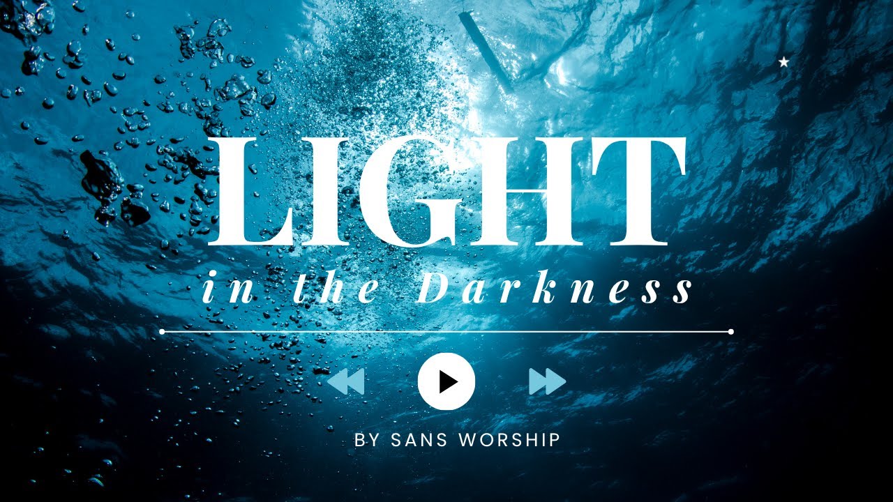 Light In The Darkness
