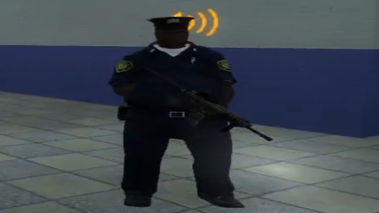 GARRY'S MOD A 3H33 DU MATIN
