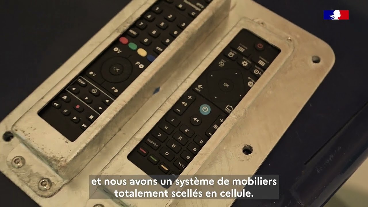 Mise en service du QLCO d’Alençon–Condé-sur-Sarthe