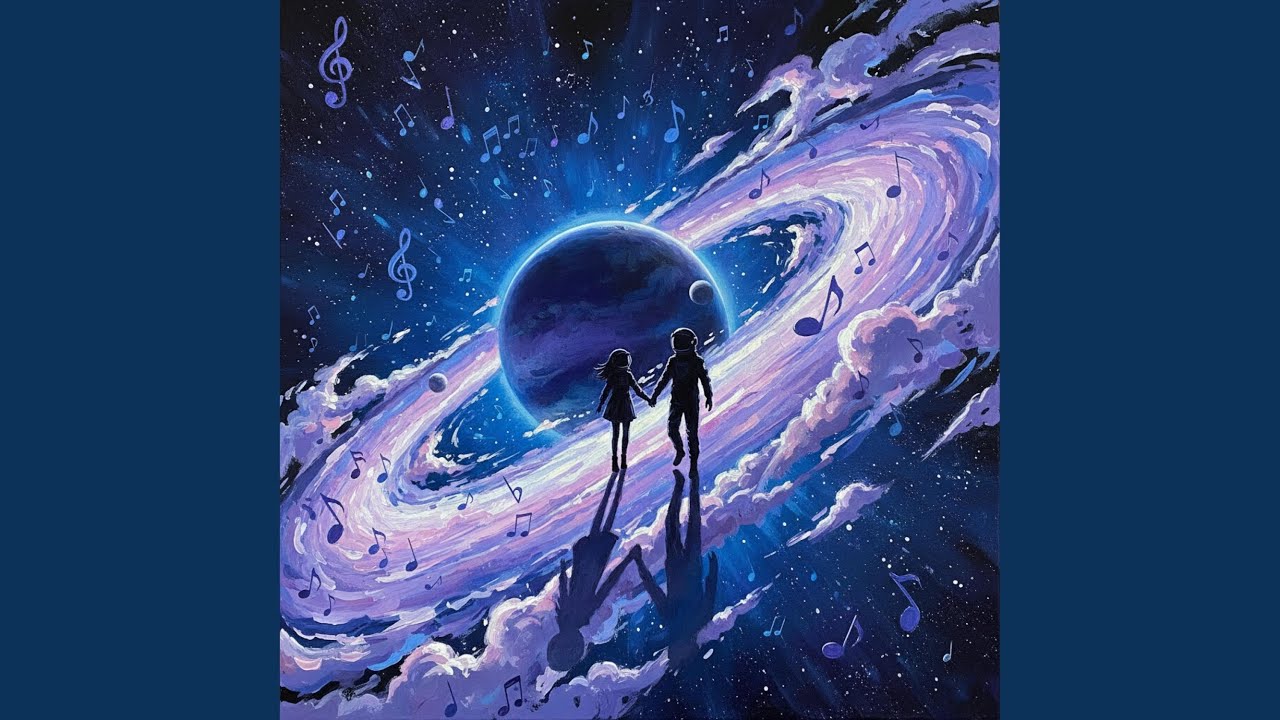 Synth Universe