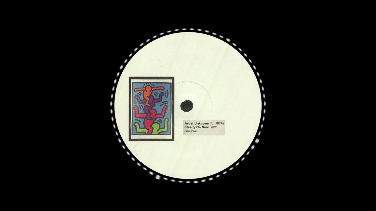 Unknown Artist - Steady On Now