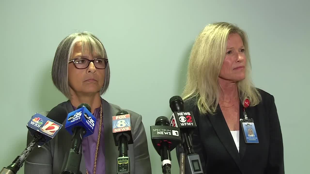 Winston-Salem/Forsyth County Schools responds to state audit report about budget crisis