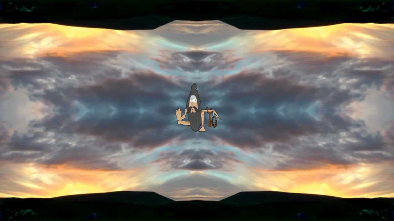 VJ Baba - Shamania