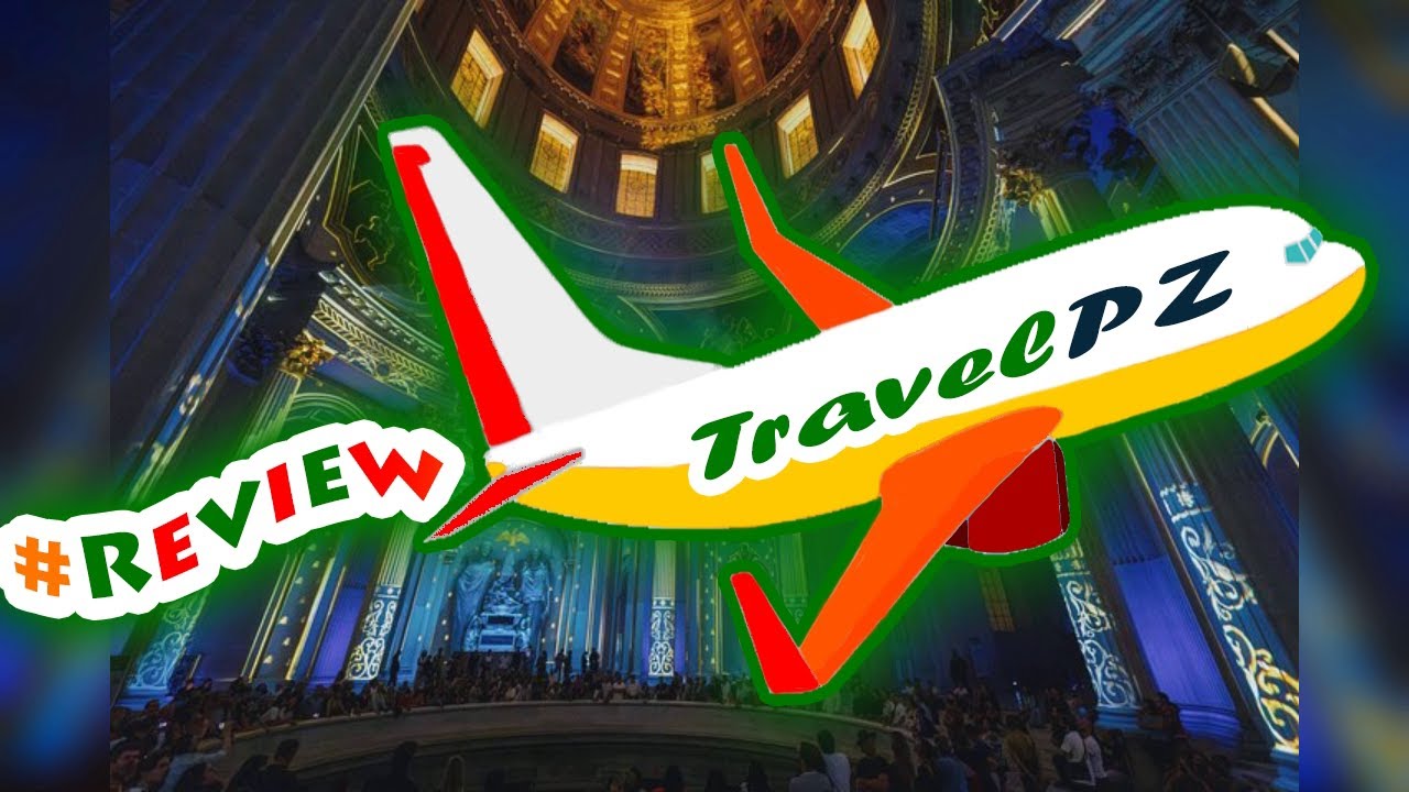 「TravelPZ」 Review Aura Invalides Immersive Show Ticket – Paris