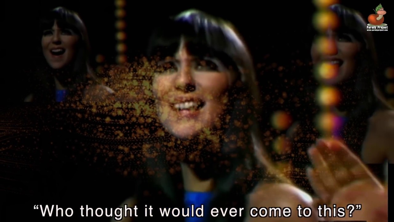 THE TWEET GOES ON - Vocals by Deborah Bowman | The Freedom Toast & Parody Project