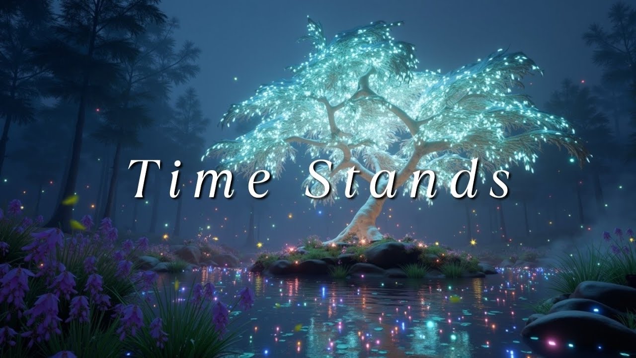 Инструментальная музыка для поклонения на пианино для молитвы, тишины и Божественного мира