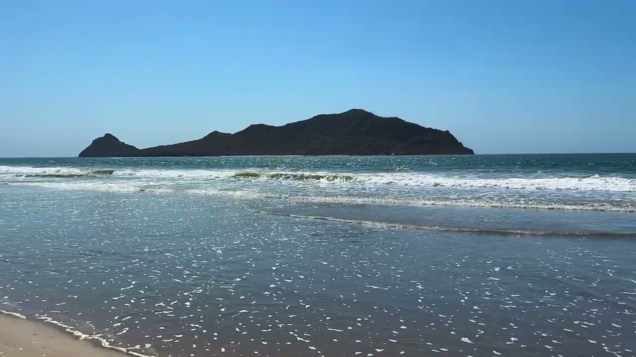 Mazatlan Sinaloa 22 de febrero de 2026