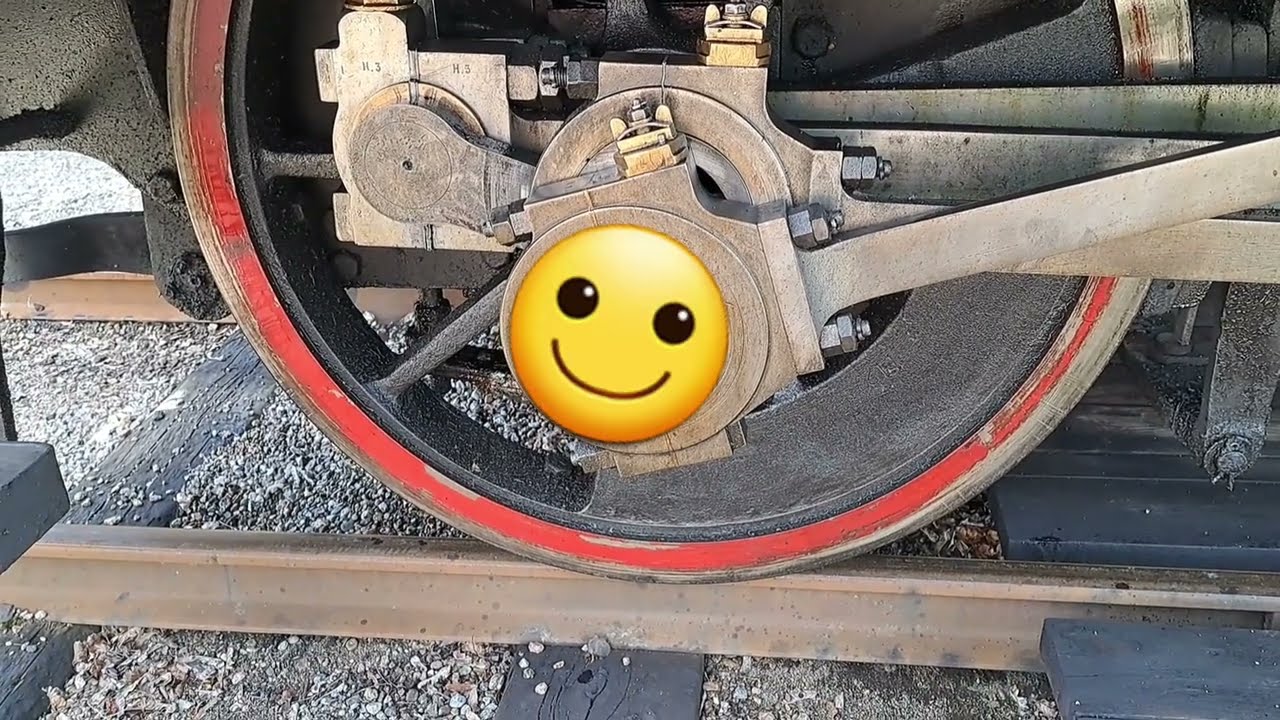 JTJ - En dag vid Jädraås-Tallås Järnväg augusti 2022