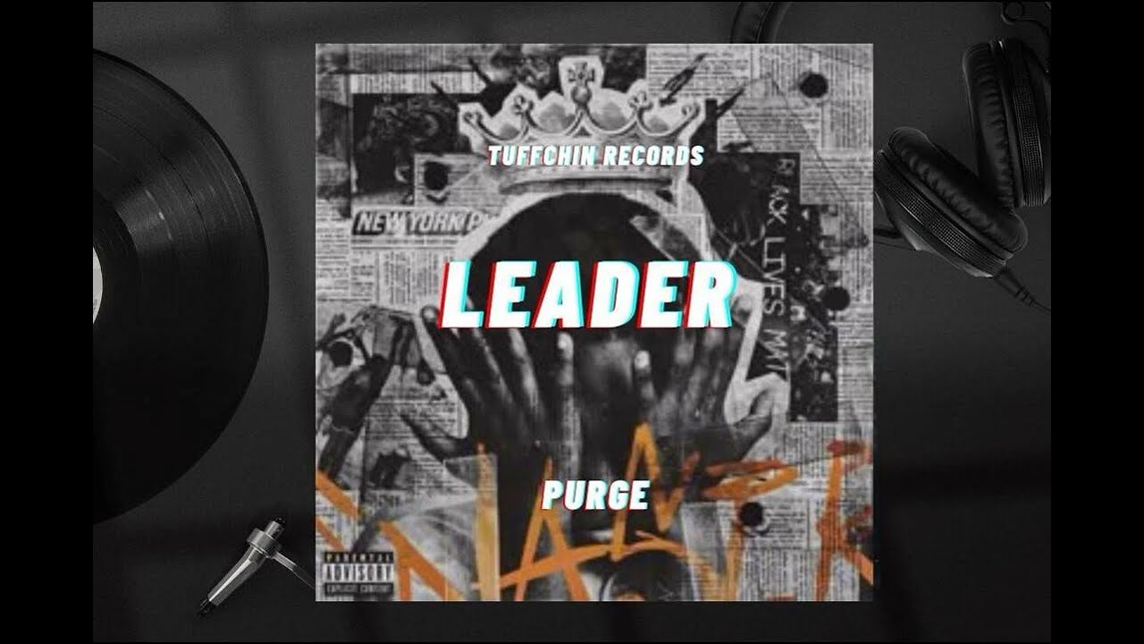 PURGE - Leader