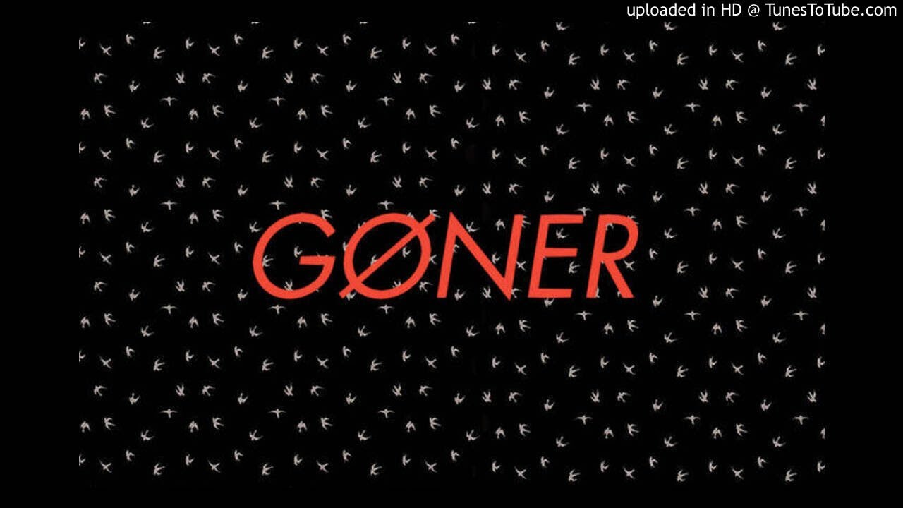 JbSoWavy - Goner (Official Audio)