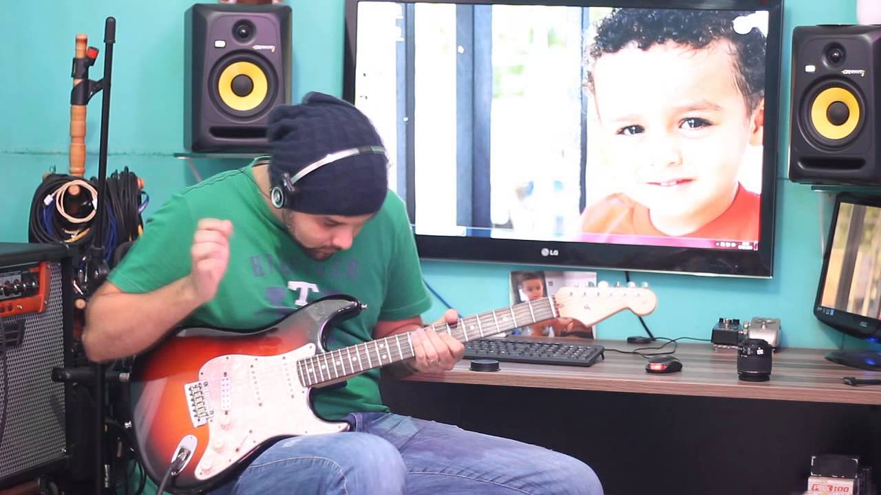 Forró das Antigas - Solos (Medley #1)