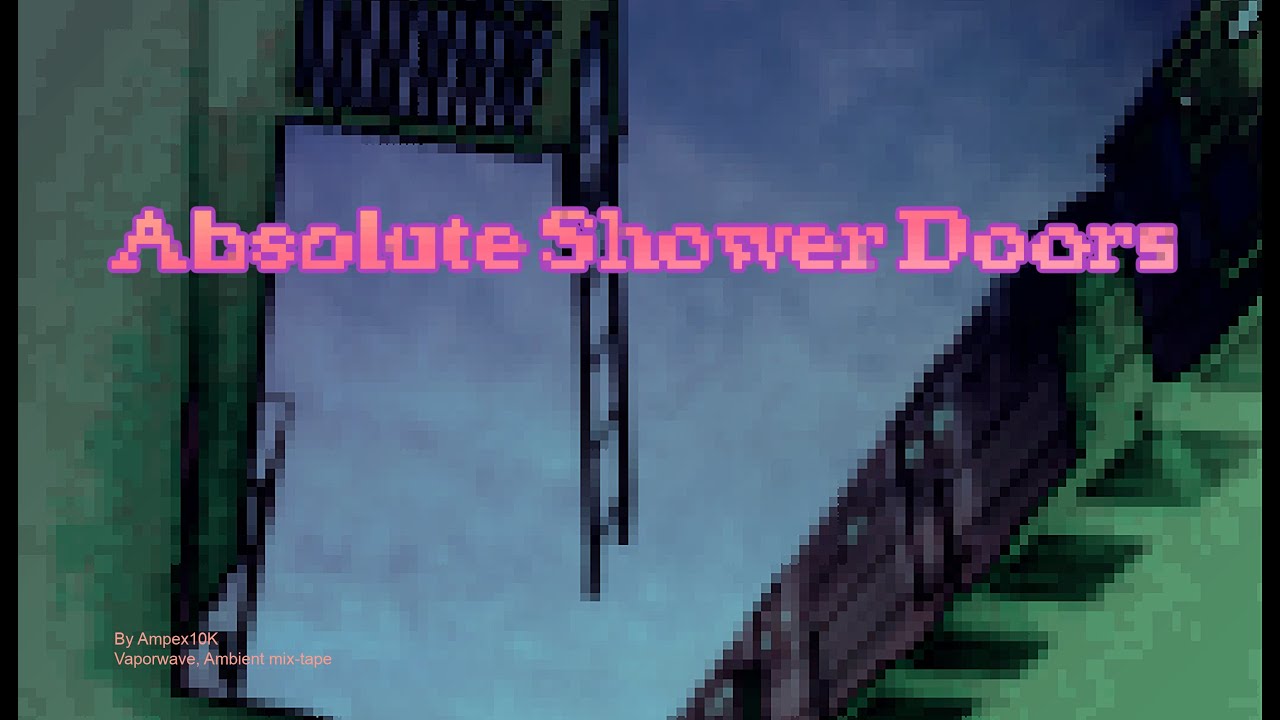Absolute Shower Doors