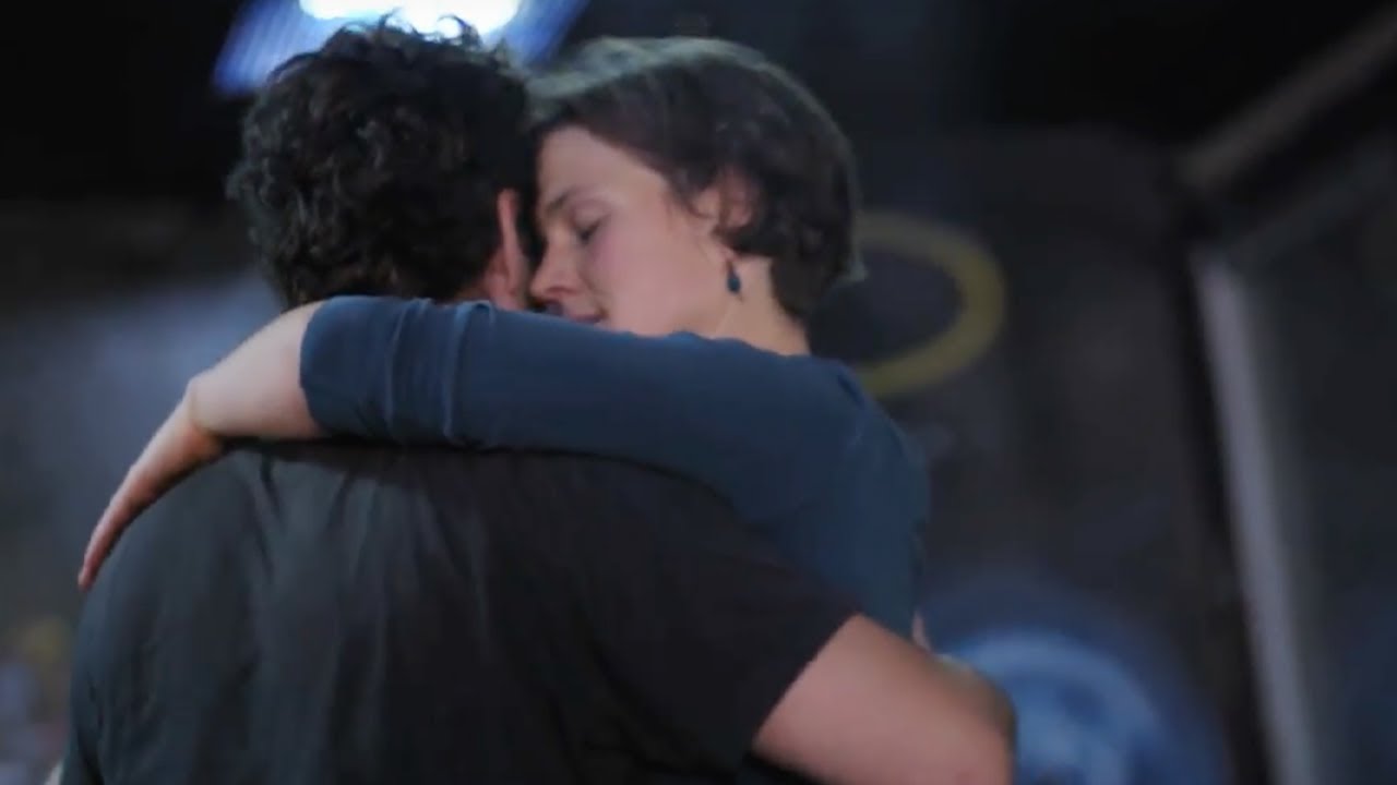 Traditional Gender Roles in Tango Dancing | Documentary Clip