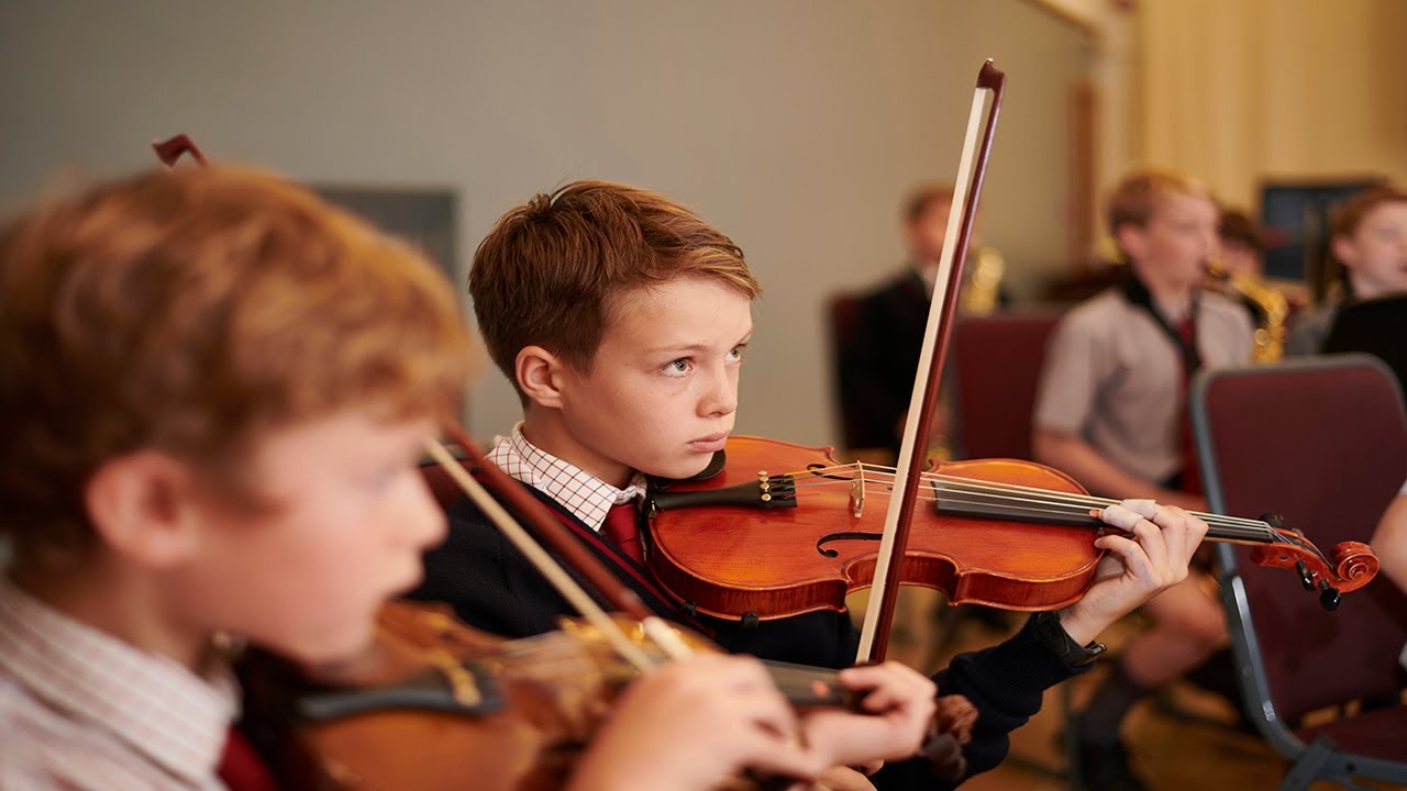 Moulsford Summer Concert 2021