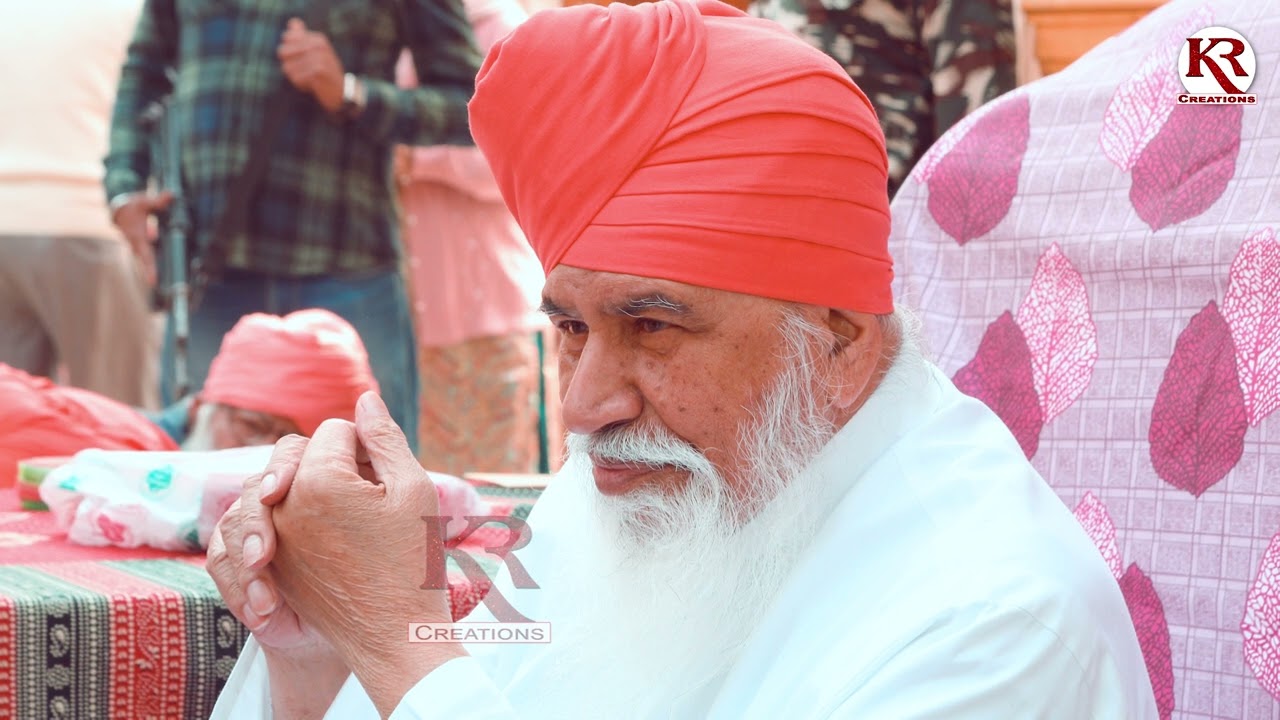 sanu tere milan da chaa satguru ji || satguru niranjan dass ji maharaj