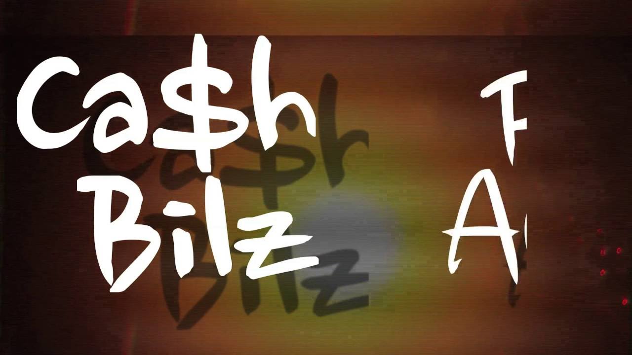 Ca$h Bilz- Price Of Ambition (prod. The Loopsnatchers)