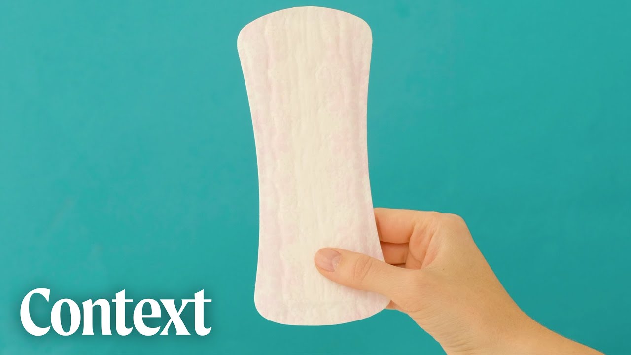 Why tampon tax removals haven’t worked