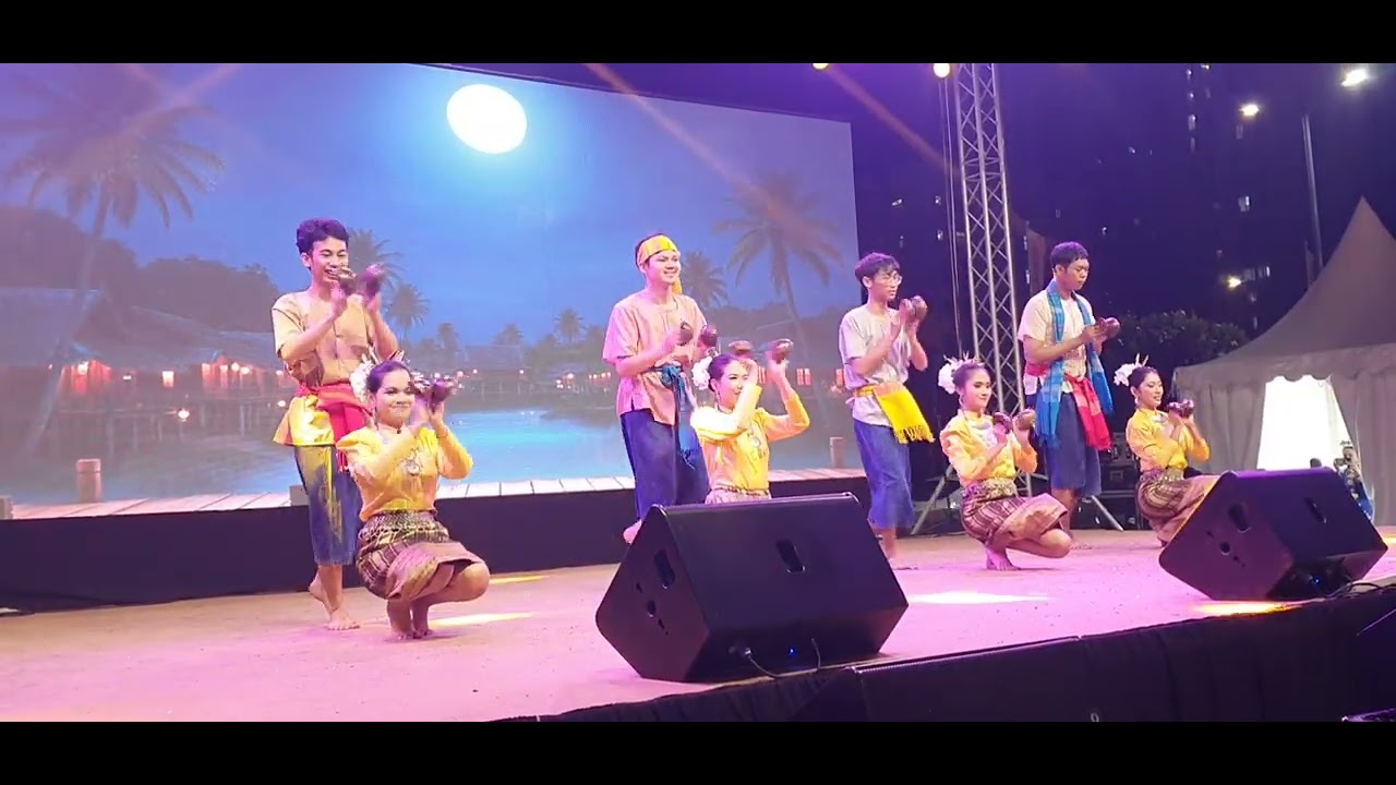 🇹🇭Thai festival 🇹🇭in 🇧🇭, 🇧🇭 Bahrain vlogs ✨️ 🇧🇭