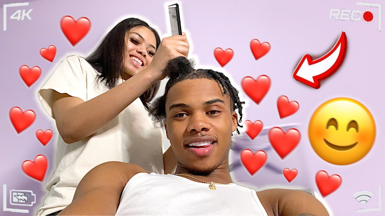 After Flirting With Another Girl, She Still Wants To Be Nice To Me 🥰