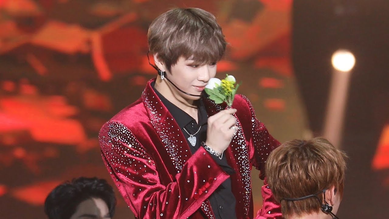 180110 강다니엘(Kang Daniel) 에너제틱 + Twilight + Beautiful (워너원 : Wanna One)