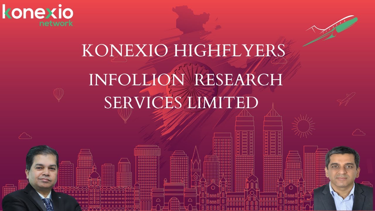 Unlocking the Potential of the B2B Human Cloud Market Place: Infollion Research Services Limited