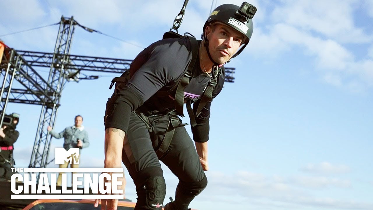 Will the Super Vets Regain CONTROL of the Game? 😬 The Challenge: Ride or Dies