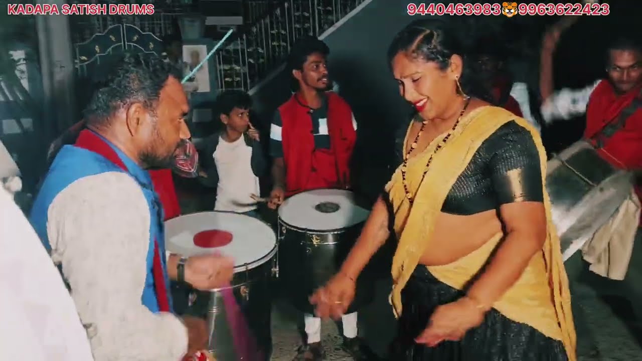 🐯🐯సిద్దవటంలో అల్లాడించిన ముద్దుగుమ్మలు ❤️❤️