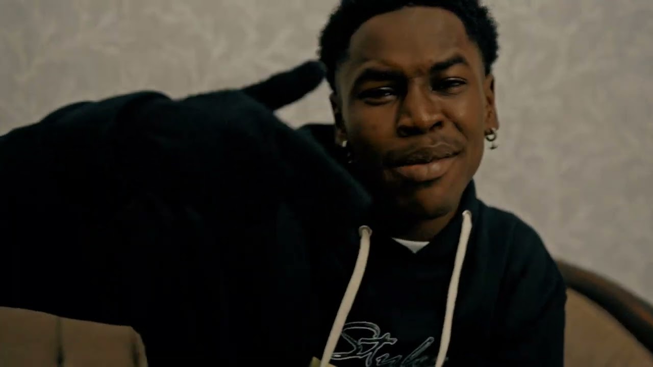 Assasi - Know My Name&nbsp;&nbsp;[Official Video] Dir. By| Jay Mill