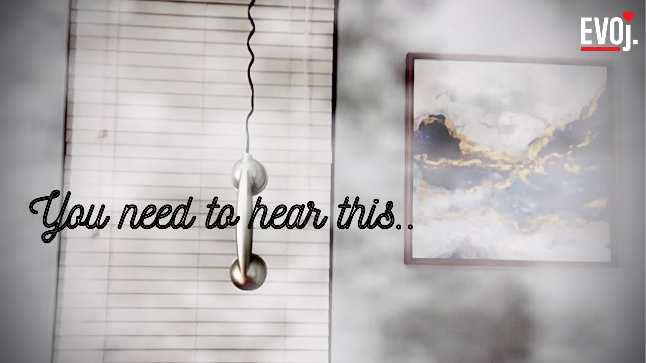 If life feels heavy right now… this is for you