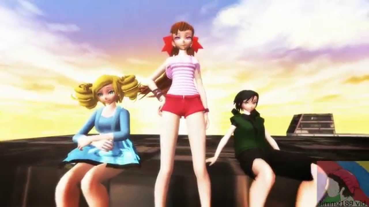 Female Power