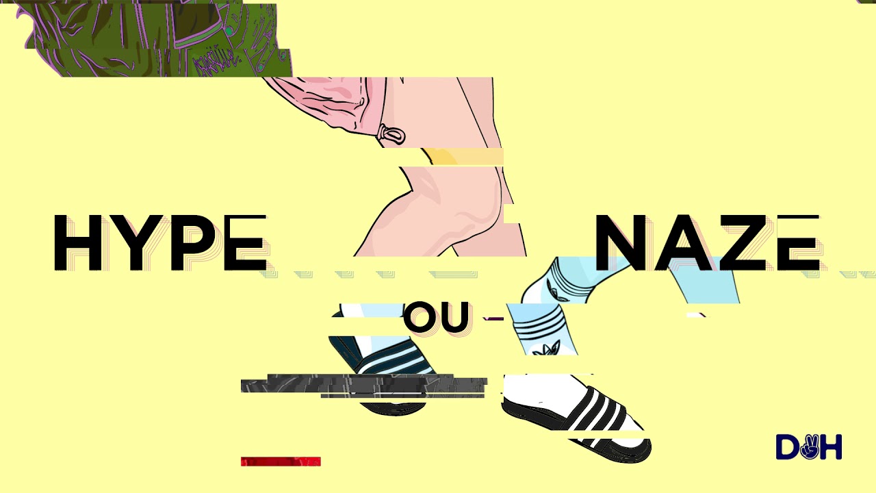 KIKESA - Hype ou Naze ? ( DIMANCHE DE HIPPIE #2 )