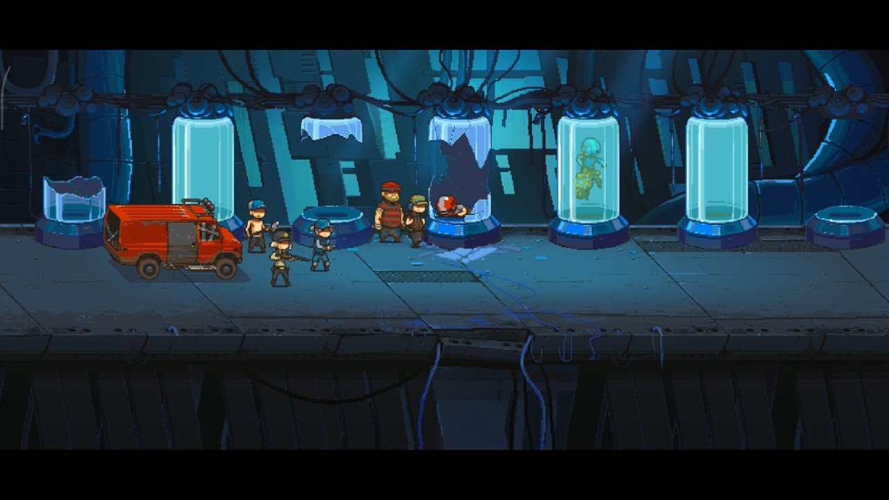 Dead Ahead Zombie Warfare Location 10 Misson 94-67