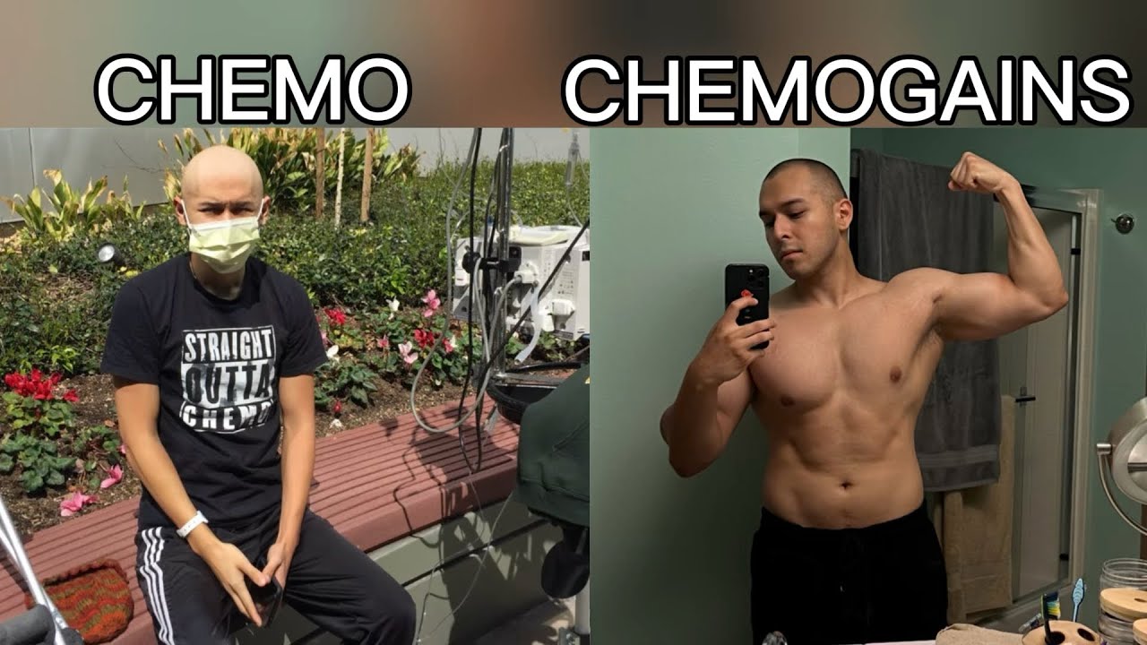 Chemogains natural cancer transformation 2019-2026
