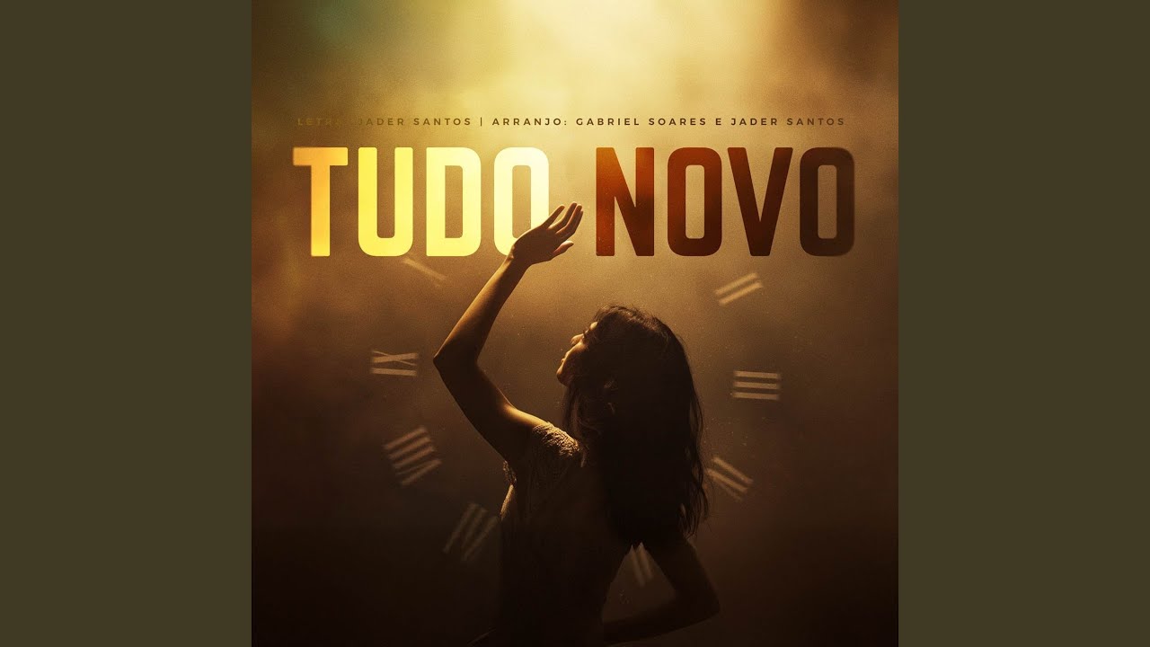 Tudo Novo
