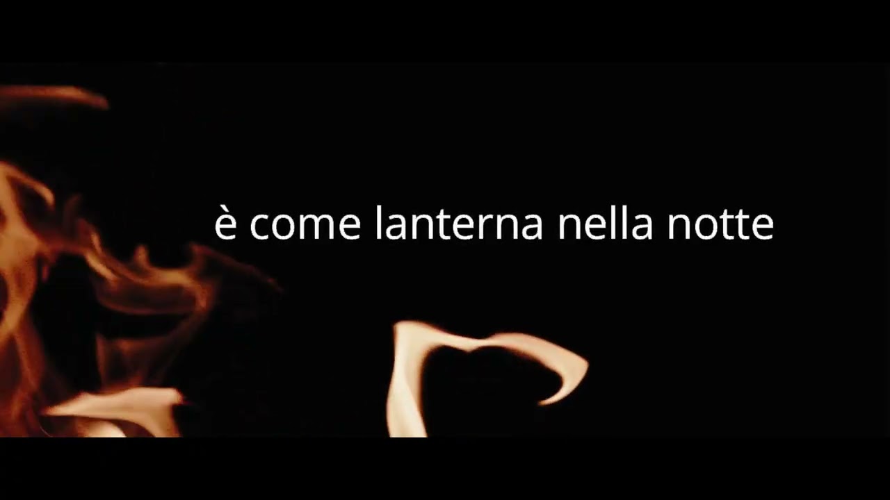 Tempo di fuoco - Ha Nari Ma (Official Music Video)