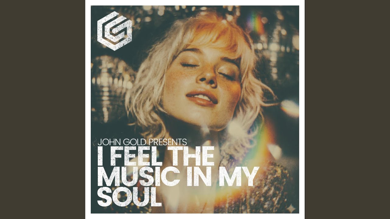 I Feel The Music In My Soul